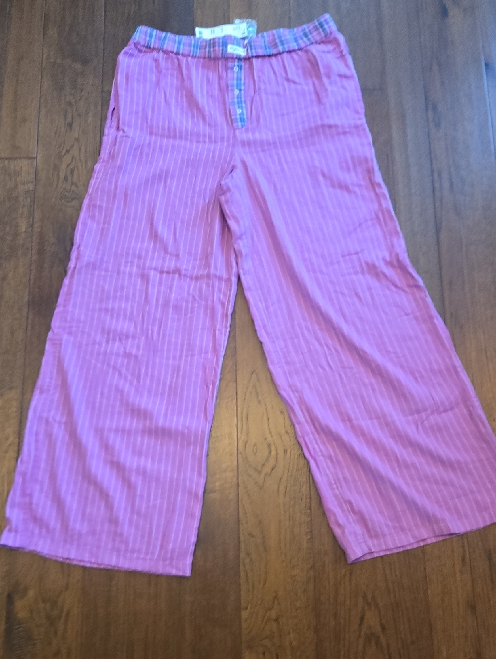 Urban Outfitters Out From Under Avril Boxer Pant